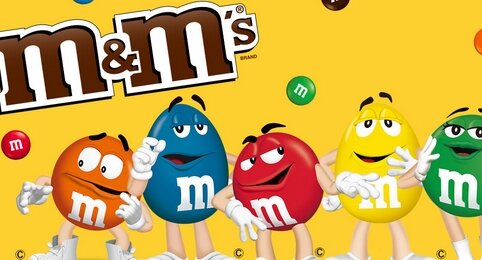 チョコレート『M&M's』のキャラクターが無期限の降板に「靴でさえも、世の中を対立させる…」