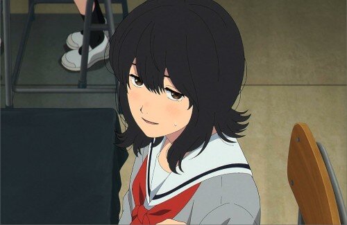 【画像】X民さん『アニメ「矢野くんの普通の日々」はいいぞ。』　ダークホース枠だったか