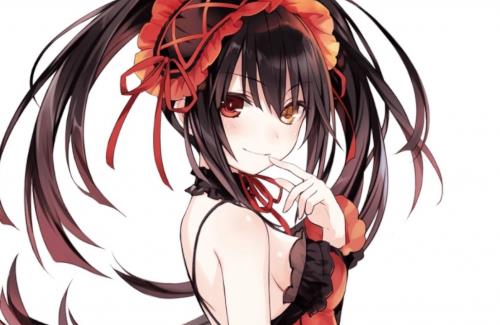 「デート・ア・ライブ」新シリーズ『魔術探偵・時崎狂三の事件簿』が10月20日に発売決定！！狂三人気だな・・・