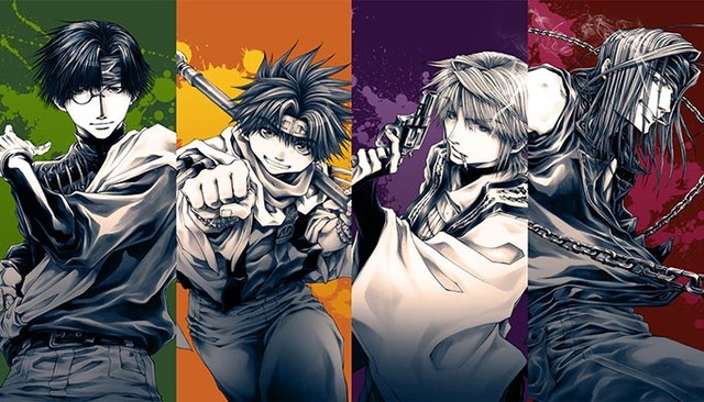最遊記で有名な漫画家・峰倉かずや先生が「アナログ原稿の作画アシスタントさんを募集」…『時代的に難しい事は承知』