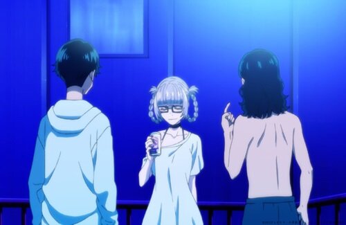 女性は好きな食べ物を男性に聞かれた時に◯◯と答えるとデートの誘いを追い払えるらしい・・・