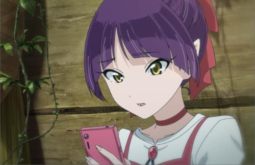 アニメ「ゲゲゲの鬼太郎」第6期と「総務省」のコラボ動画が公開！！鬼太郎たちが携帯料金プラン見直しに挑戦