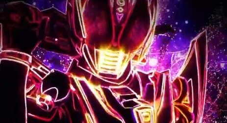 スロット『仮面ライダー電王』告知映像が公開！メーカーは京楽