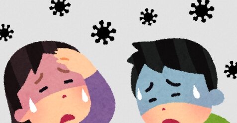 日本医師会「新型コロナ、第9波入ったわ」