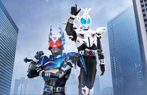 【仮面ライダー】TVシリーズ最新作や新作映画、アプリゲームプロジェクト、今後の展開を解禁
