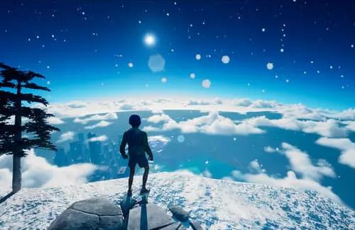 話題のゲーム「Only Up!」が“まもなく”販売停止へ…『開発者にとって失敗だらけかつ多大なストレスになる作品だったため』