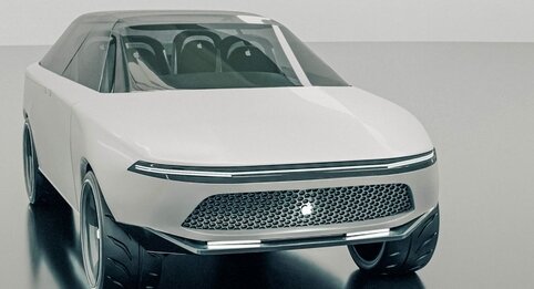 『Apple Car』発売を2026年に延期、完全自動運転を断念。目新しさがなくなってしまう