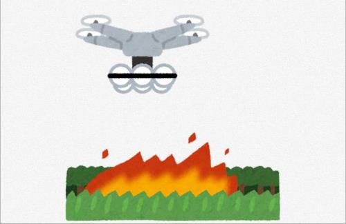 防衛省『自爆ドローン310機を導入する』