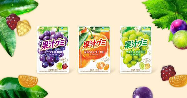 【悲報】X民さん『メルカリで8万のデニムを買ったら、果汁グミが届いた????』
