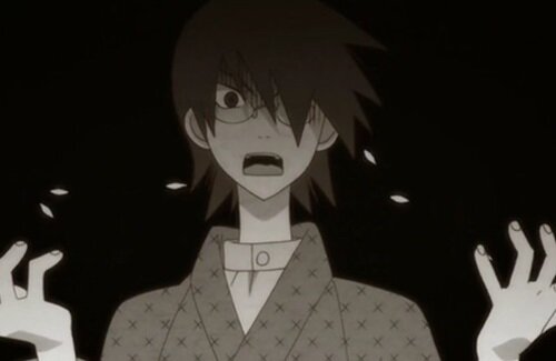 「主語かデカい」という言葉は『さよなら絶望先生』で久米田先生が生み出したという話