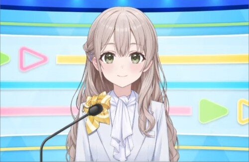 【ホロライブ】holoAN・花園さやかの新動画が公開→癒やしボイス過ぎるｗｗｗｗｗｗｗ　ASMR向きだわ