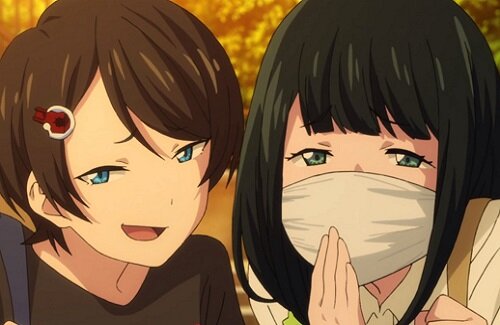 【悲報】春から世の中にいた美女が一気に減る模様・・・