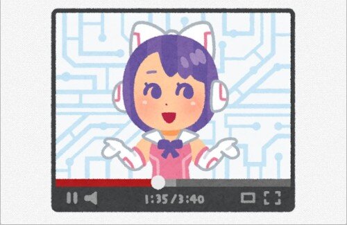 ホロライブのオーディション、倍率1200倍ｗｗｗｗｗｗｗｗｗｗｗ
