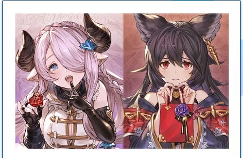 グラブルのリアルイベントでアトラクション「VRガールズ(ナルメア、ニーア)」が体験できる模様ｗｗｗｗｗｗｗ