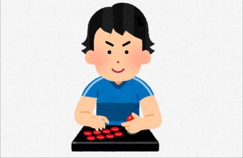 格闘ゲームの元世界チャンピオンが窃盗容疑で捕まる…『生活費欲しさでやった』