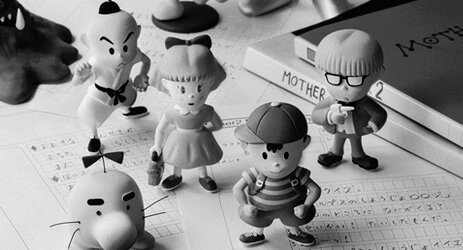 ゲーム『MOTHER2』30周年記念書籍が11月27日に発売決定！！限定版は初回受注生産だぞ