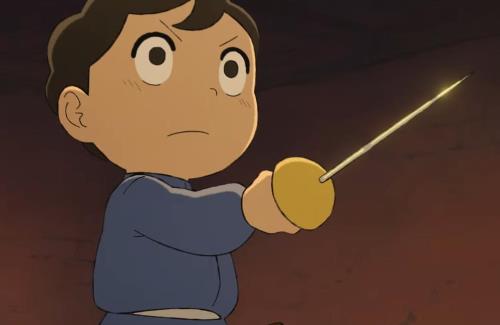 スペシャルエピソード「王様ランキング 勇気の宝箱」が2023年4月に放送！キービジュアルやティザーPVも解禁