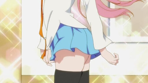 【悲報】今の若者、「絶対領域」を知らない