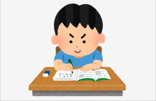 ネット民『冷静に考えてみて欲しい。「ゲーム」って「勉強」と同じじゃね？』