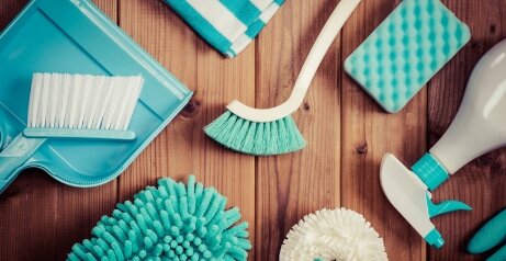 【わかる】大掃除の時期到来！みんなが一番面倒だと思っている掃除場所が判明ｗｗｗｗ