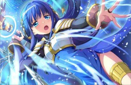 マギレコのやちよさん、ガチで穿いてなかったｗｗｗｗｗｗｗｗｗｗ