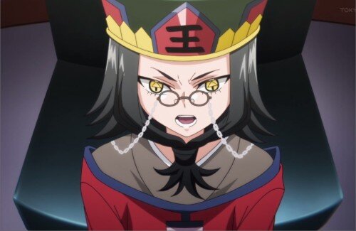 アニメ『うしろの正面カムイさん』、井口裕香さんにこんなスケベなセリフ言わせてええんか！？
