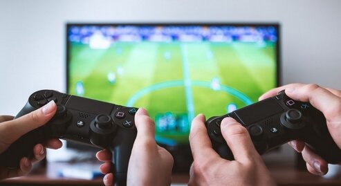 対戦ゲーム中に子どもが汚い言葉を使うので「ゲーム中は敬語のみ使用可」と家庭ルールにする⇒ 結果ｗｗｗ