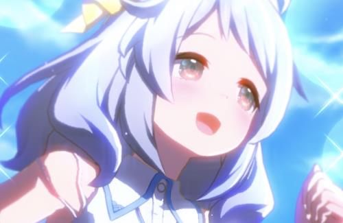 【ウマ娘】ヒシミラクル役・春日さくらさんが描いたヒシミラクルうめえ！！プロじゃん