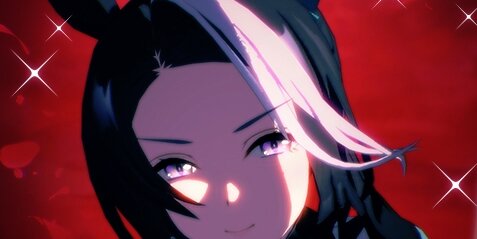 【ウマ娘】次回ガチャ更新で『メジロラモーヌ』実装！サポカにゴールドシップとナイスネイチャ