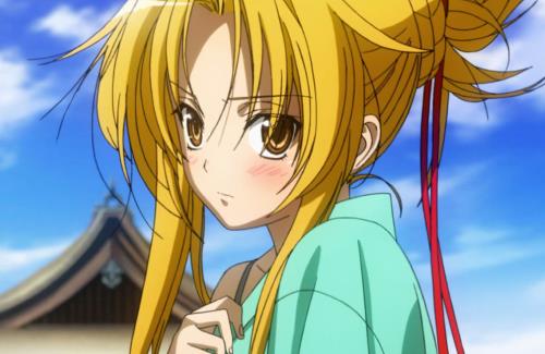 「織田信奈の野望」挿絵担当さん『原作は完結したけど、パチンコ方面は全然現役だからワンチャンに期待（2期）』