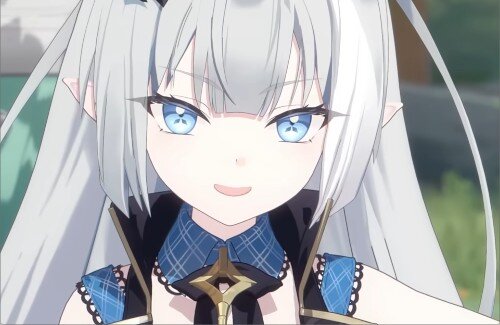 ステラソラのGW企画、主人公であるはずの「魔王ちゃん」がこちらに話しかけてきて謎が増えるｗｗｗｗｗｗｗｗｗ