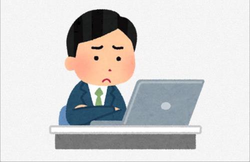 【悲報】Z世代さん、PCが使えず企業でお荷物に…