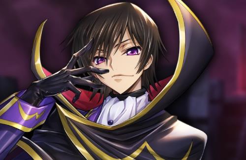 「紙シャドバ」と「コードギアス」のコラボが決定！！ブースターパック第4弾「天星神話」に全21種を収録！