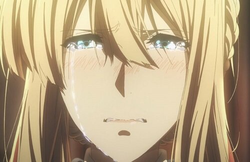 【悲報】若手女性声優さん、いつも服がボロボロ・・・