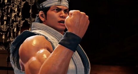 セガ『バーチャファイター』シリーズの新作を現在開発中と明かす！いつになるんだ…