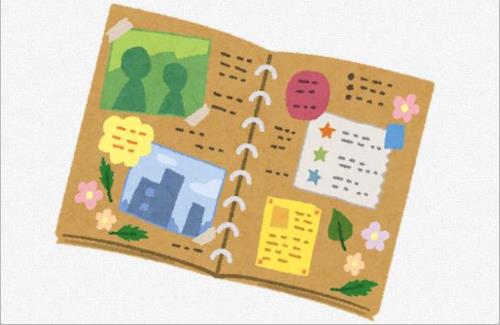 【画像】ブックオフは「思い出の品」も普通に買い取ってくれるのか・・・