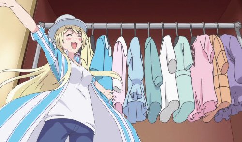 服屋「こういう客が一番お金持ってない」⇒ 9万いいね超え