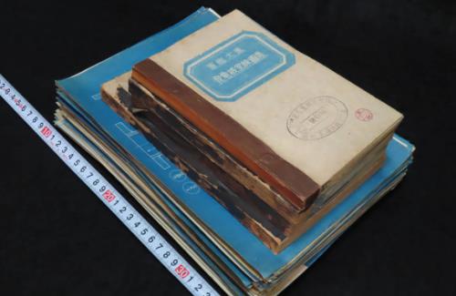 空母・大鳳など、「旧日本海軍資料」がヤフオクに出品される…