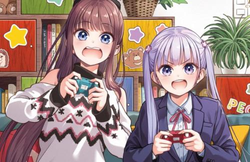 『NEW GAME!』の完全版『NEW GAME!-Complete Edition-』が発売決定！！