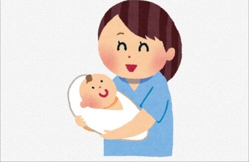 『年齢別：出生数』、40代が20代を上回ってしまう・・・もう終わりだよ