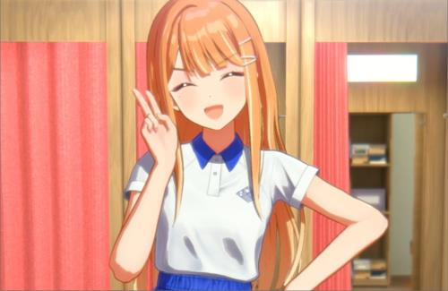 『学園アイドルマスター』、200万ダウンロード記念で、衣装「初星学園体操服」が登場！！とてもよい・・・