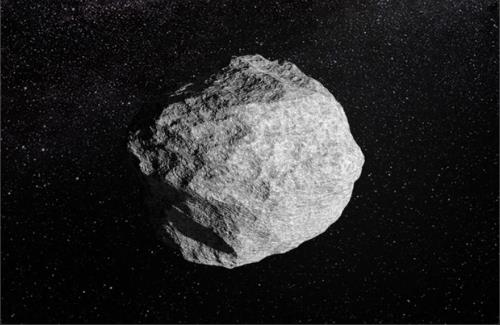 新発見の小惑星が2032年に地球衝突・・・確率は1.2%