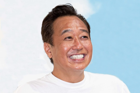 三村マサカズ、映画館が苦手だった・・・ 「まず『ネットで予約して』とか言い出すから、『やだなー』ってまずなるわけ」