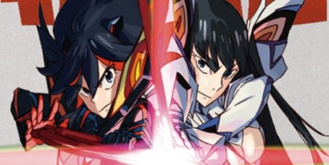 【祝】本日でアニメ『ゾンビランドサガ』5周年！『キルラキル』10周年！『とある魔術の禁書目録』15周年！