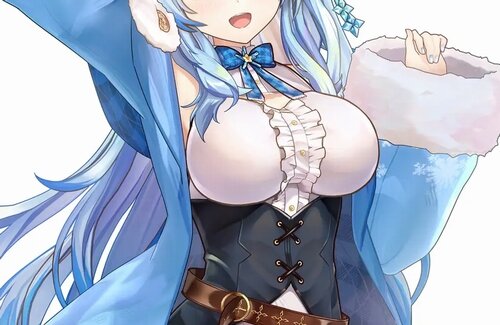 ホロライブの人気VTuberさん「年収４億円も貰ってるわけないだろ！！！」
