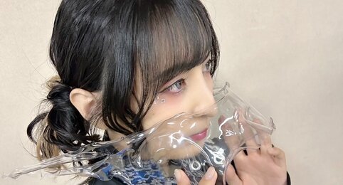 声優・佐倉綾音さんがファッションショーにナレーション＆モデルとして出演！