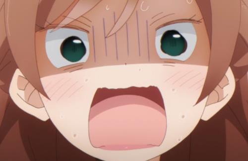 ユーザーさん『ウマ娘の二次創作、胸誇張谷間ドーン多くてほんとに吐き気』