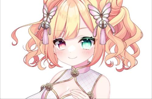 女性VTuberさん、地震情報で住んでる場所がバレてしまう・・・