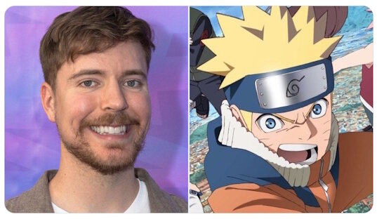 金持ちさん『NARUTOアニメをリメイクしてくれ。金は出す』