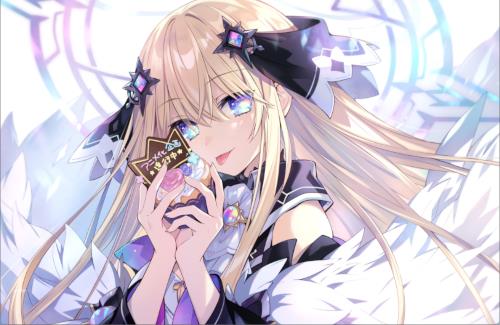 「デート・ア・ライブ」作者の作品『王様のプロポーズ』、アニメ化企画進行中
